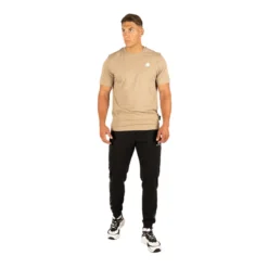 Harvey Track Pants, black