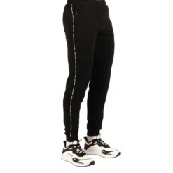 Harvey Track Pants, black
