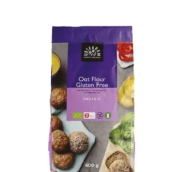 Havremjöl Glutenfri 500 g