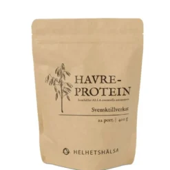 Havreprotein Svenskt 400 g