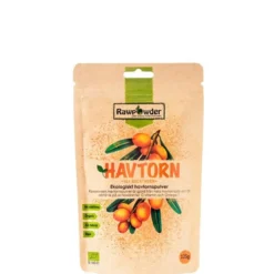 Havtornspulver EKO 125 g