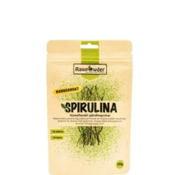 Hawaiianskt Spirulinapulver 100 g