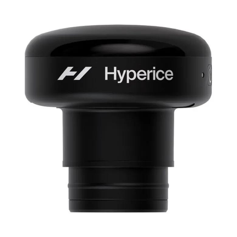 Heated Head 3 Massagehuvud