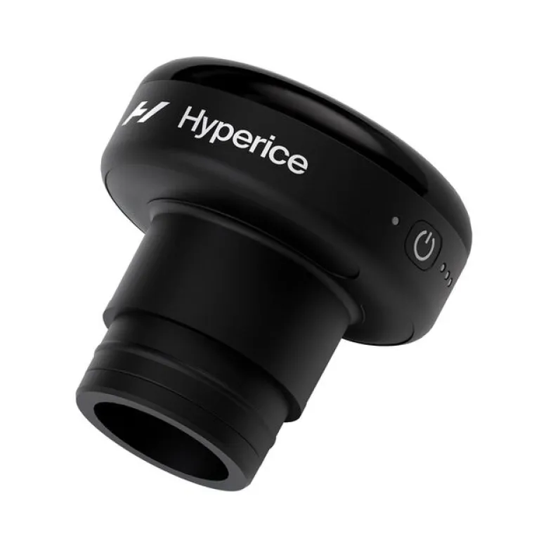 Heated Head 3 Massagehuvud