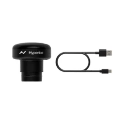 Heated Head 3 Massagehuvud