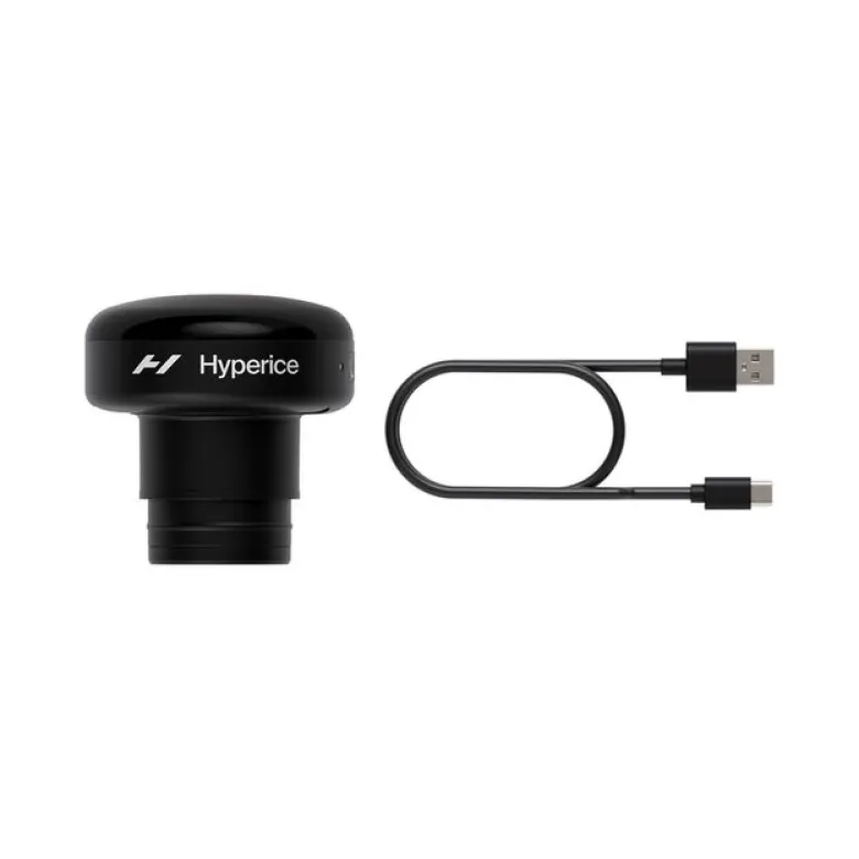Heated Head 3 Massagehuvud