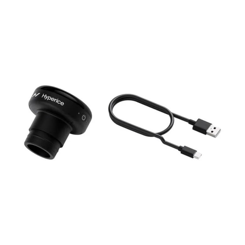 Heated Head 3 Massagehuvud