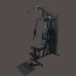 Hemmagym 75 kg