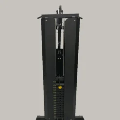Hemmagym 75 kg