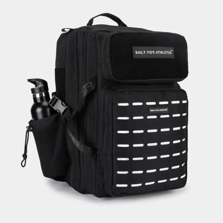 Hero 3.0 Ryggsäck Svart 45 L