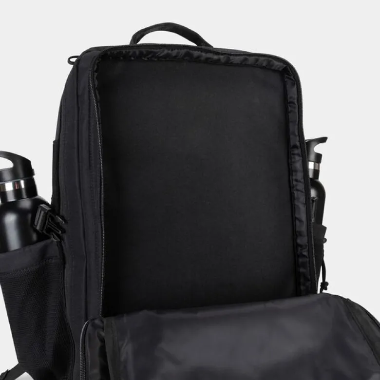 Hero 3.0 Ryggsäck Svart 45 L
