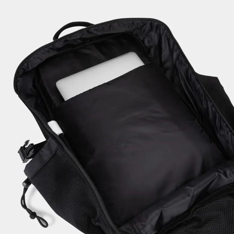 Hero 3.0 Ryggsäck Svart 45 L