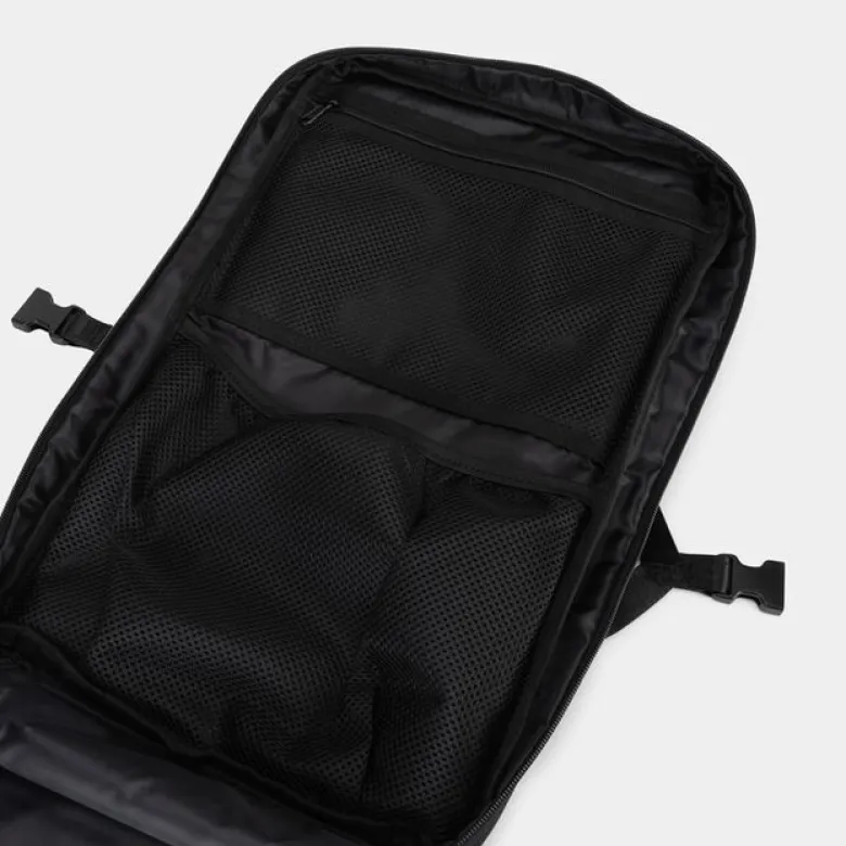 Hero 3.0 Ryggsäck Svart 45 L
