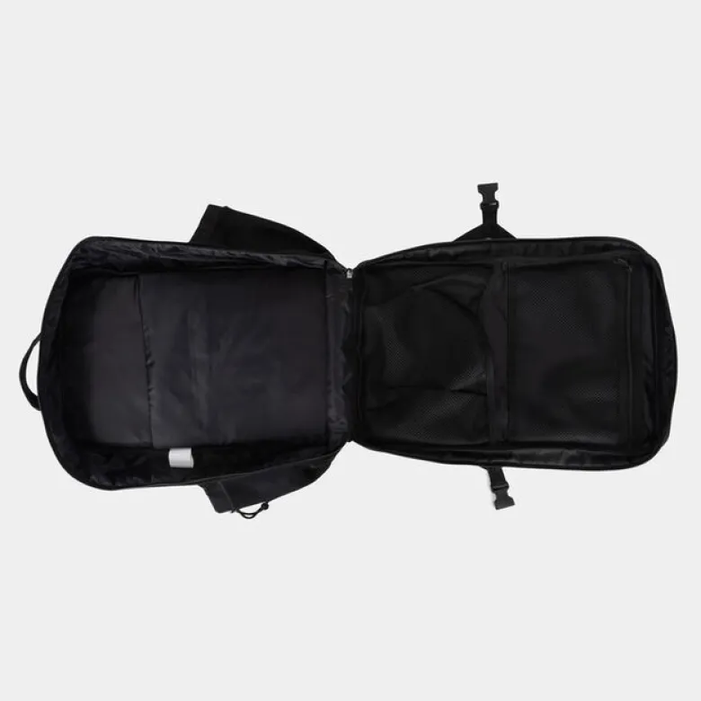 Hero 3.0 Ryggsäck Svart 45 L
