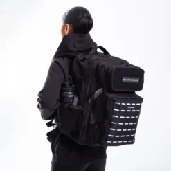 Hero 3.0 Ryggsäck Svart 45 L