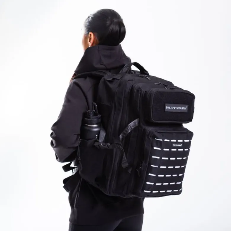Hero 3.0 Ryggsäck Svart 45 L
