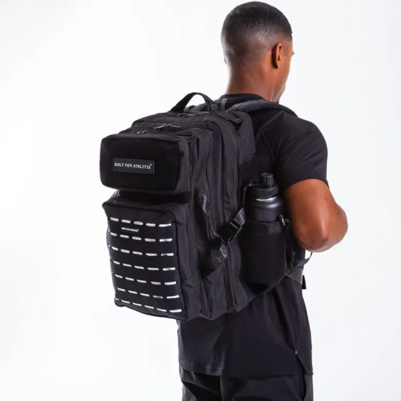 Hero 3.0 Ryggsäck Svart 45 L