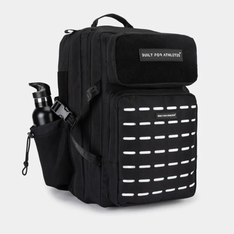 Hero 3.0 Ryggsäck Svart 45 L