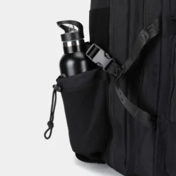 Hero 3.0 Ryggsäck Svart 45 L