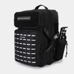 Hero 3.0 Ryggsäck Svart 45 L