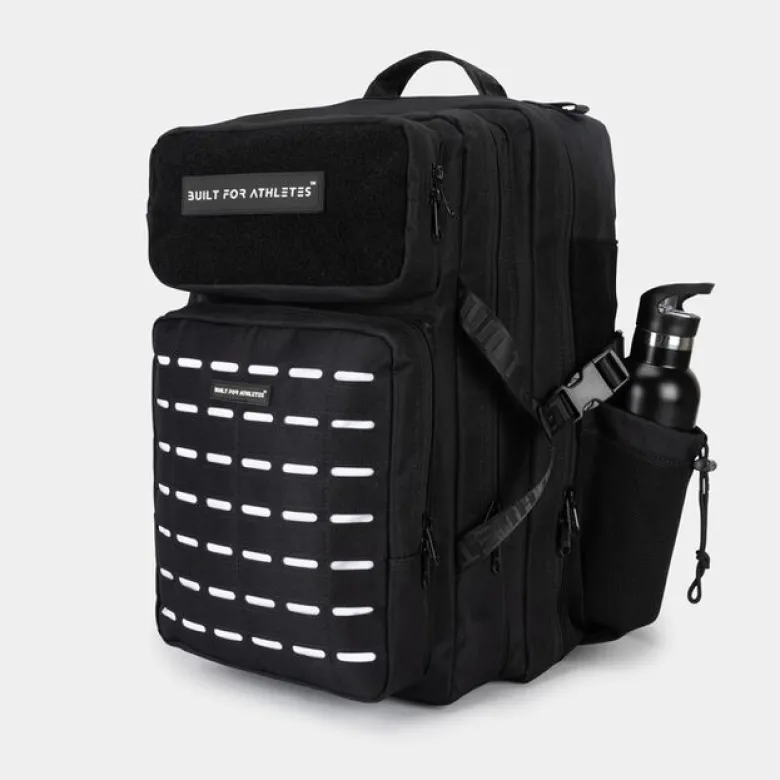 Hero 3.0 Ryggsäck Svart 45 L