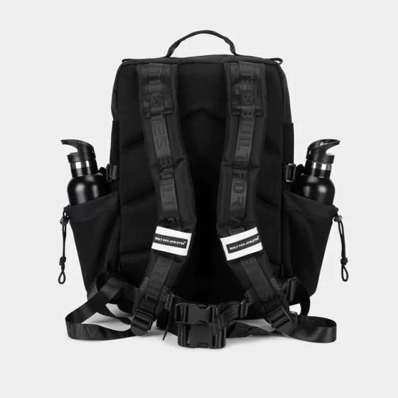 Hero 3.0 Ryggsäck Svart 45 L