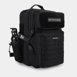 Hero 3.0 Ryggsäck Svart 45 L