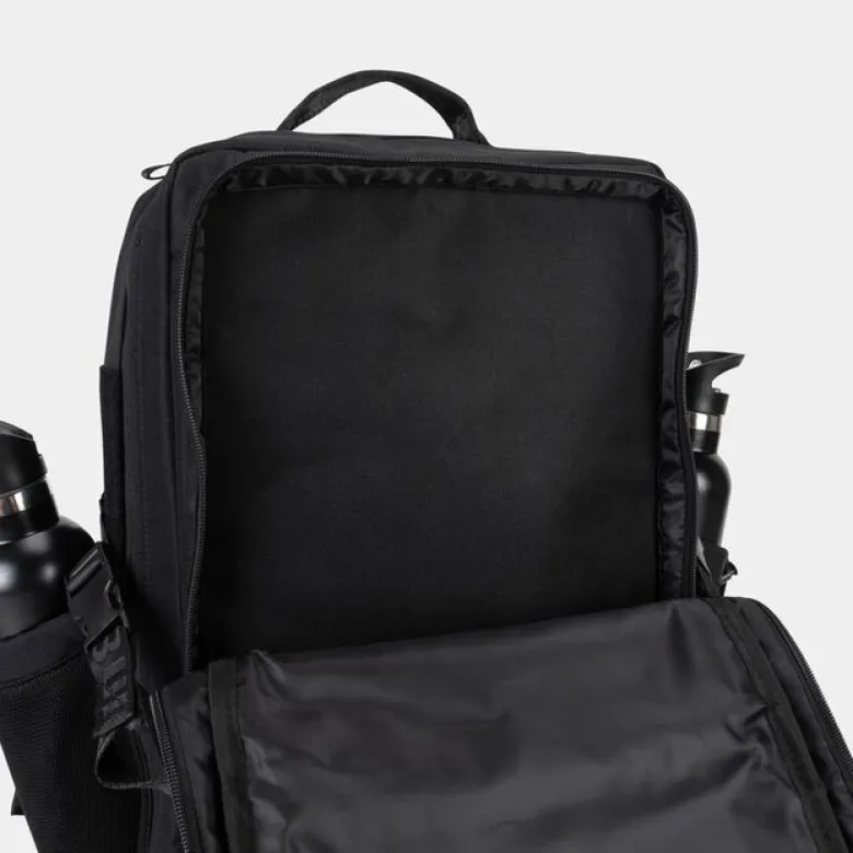 Hero 3.0 Ryggsäck Svart 45 L