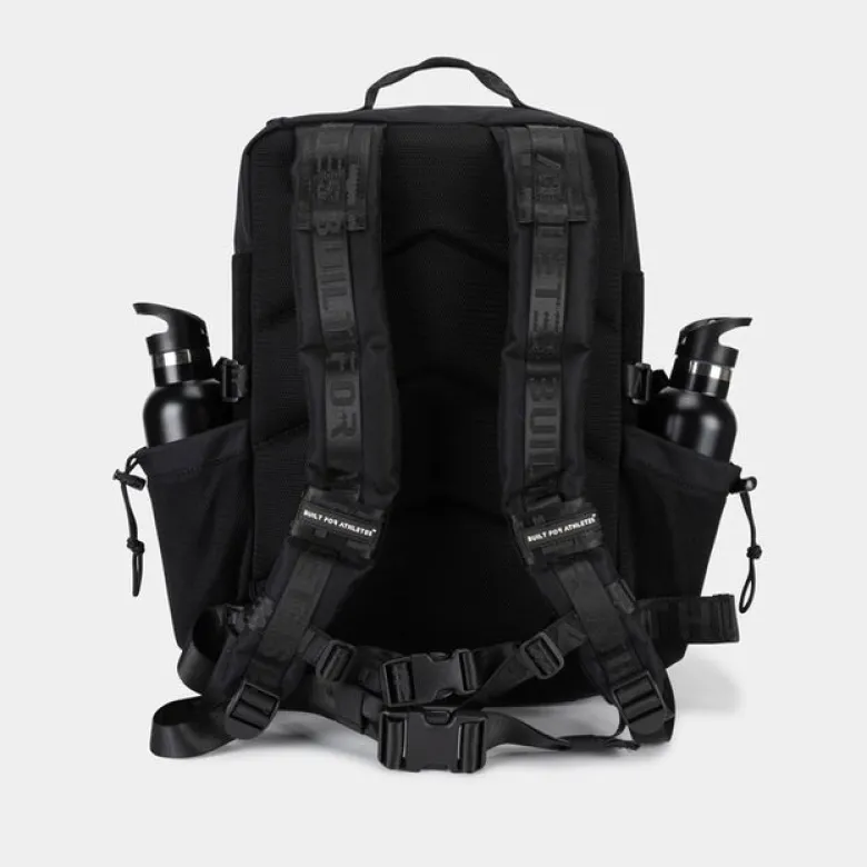 Hero 3.0 Ryggsäck Svart 45 L