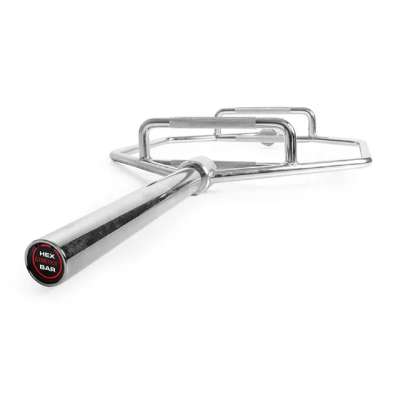 Hex Bar 182 cm (50mm)