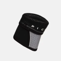 Hex Tech Knee Sleeves 7mm White