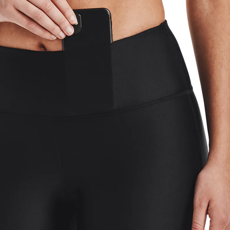 HG Armour Bike Shorts, Black