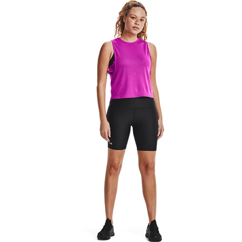 HG Armour Bike Shorts, Black