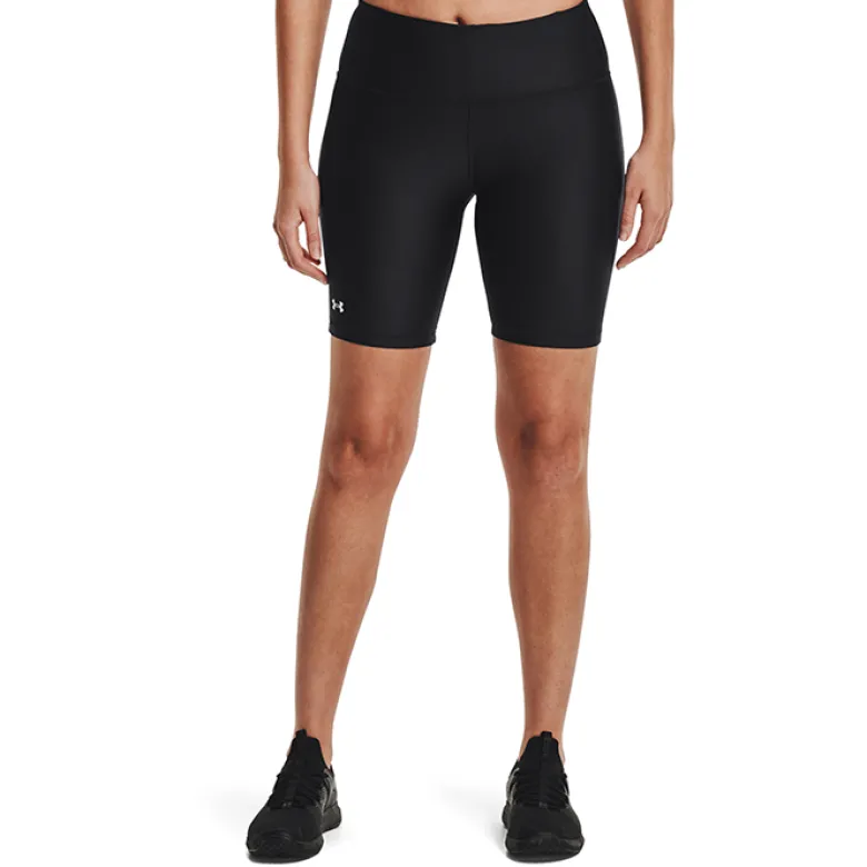 HG Armour Bike Shorts, Black