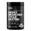 Highly Branched Cyclic Dextrin Maltodextrin Utan Smaksättning 400 g
