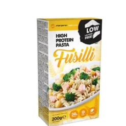 High Protein Pasta Fusilli 200 g