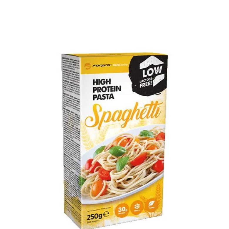 High Protein Pasta Spagetti 250 g