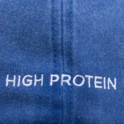 High Protein Whey-80 Keps