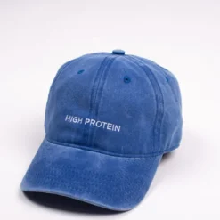 High Protein Whey-80 Keps