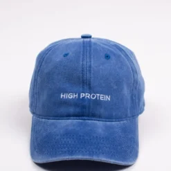 High Protein Whey-80 Keps