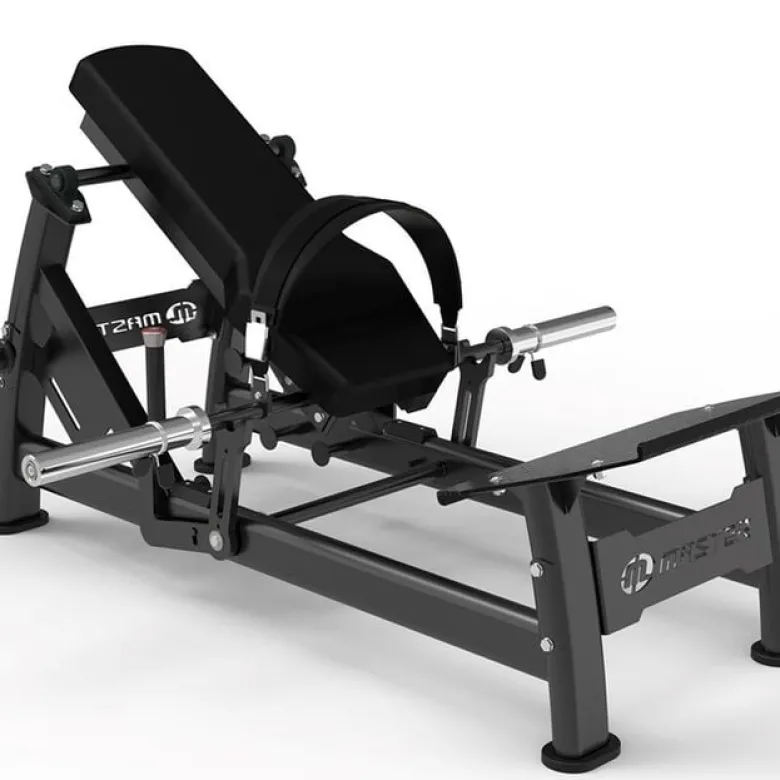 Hip Thrust