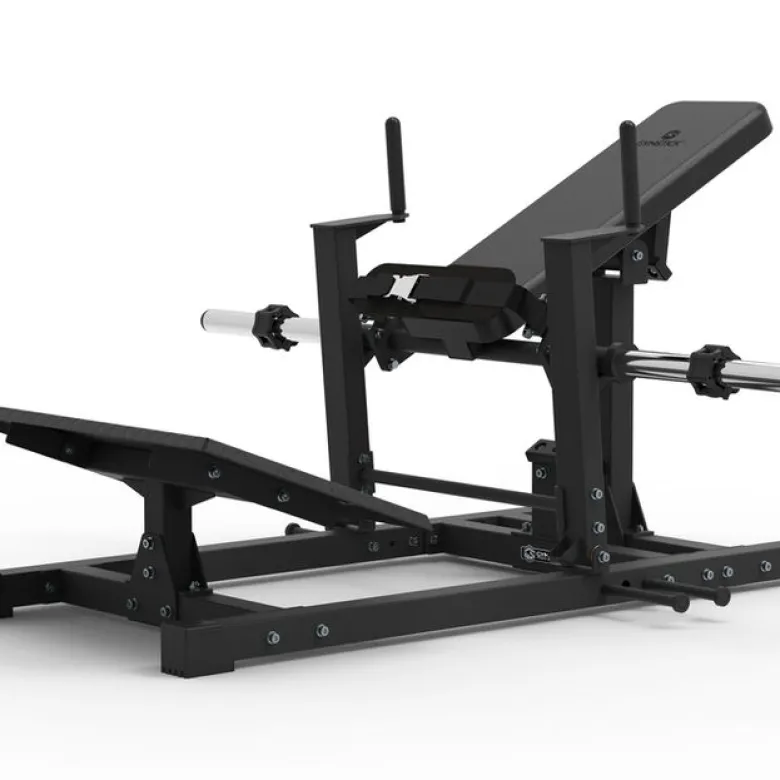 Hip Thruster