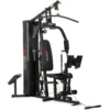 Home Gym 3.0