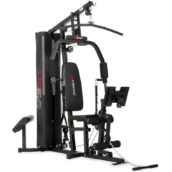 Home Gym 3.0