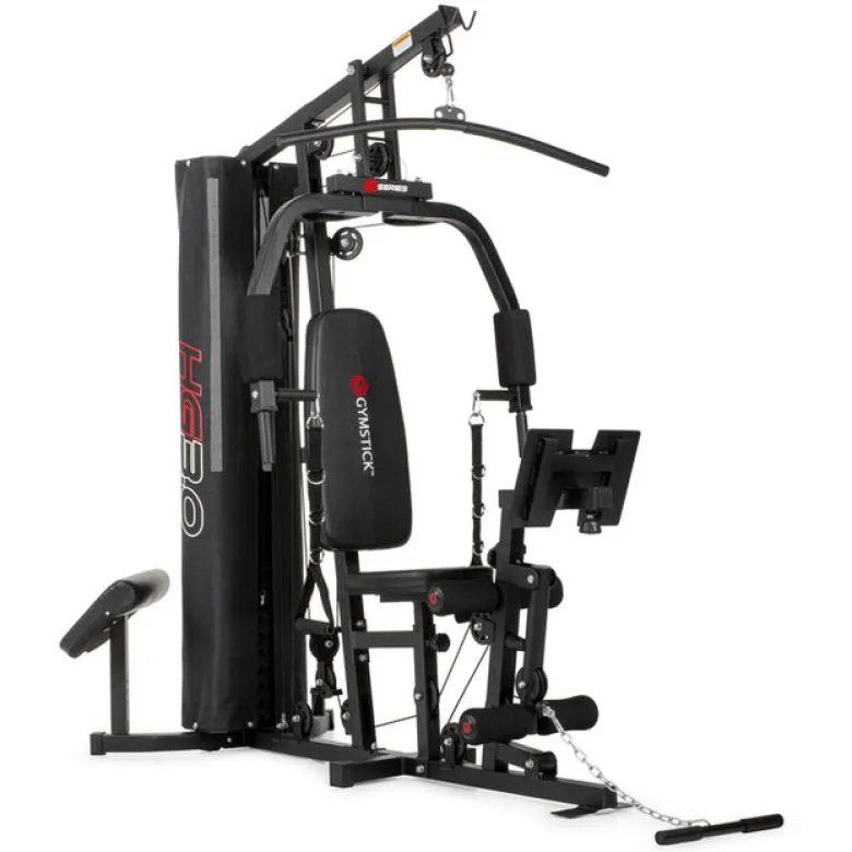 Home Gym 3.0