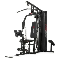 Home Gym 3.0
