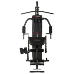 Home Gym 3.0