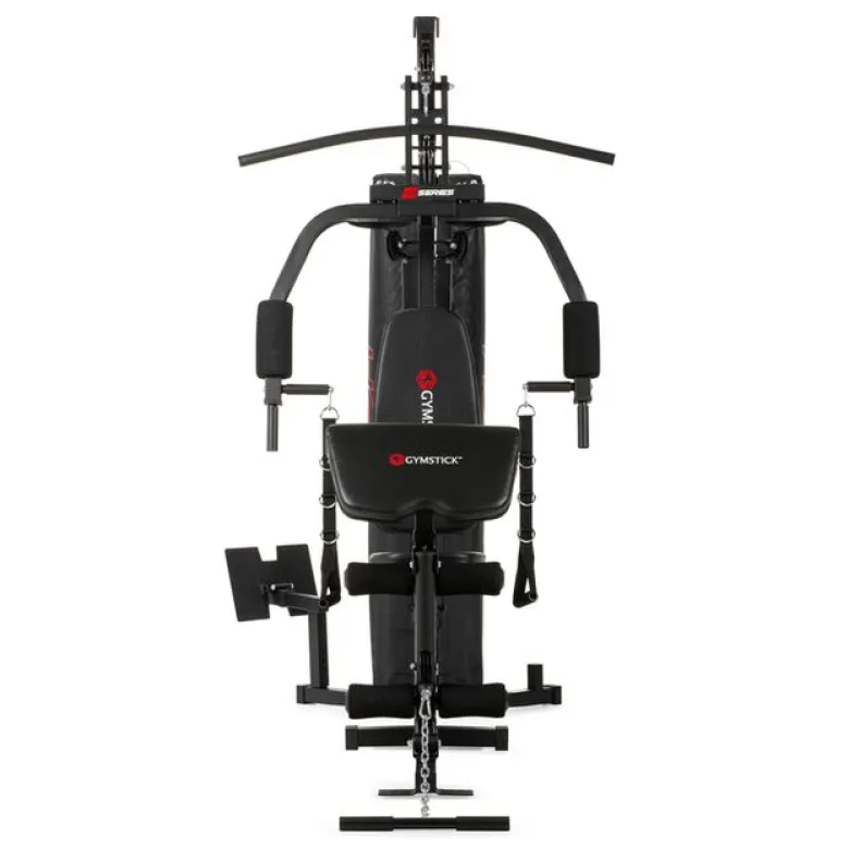 Home Gym 3.0