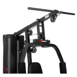 Home Gym 3.0