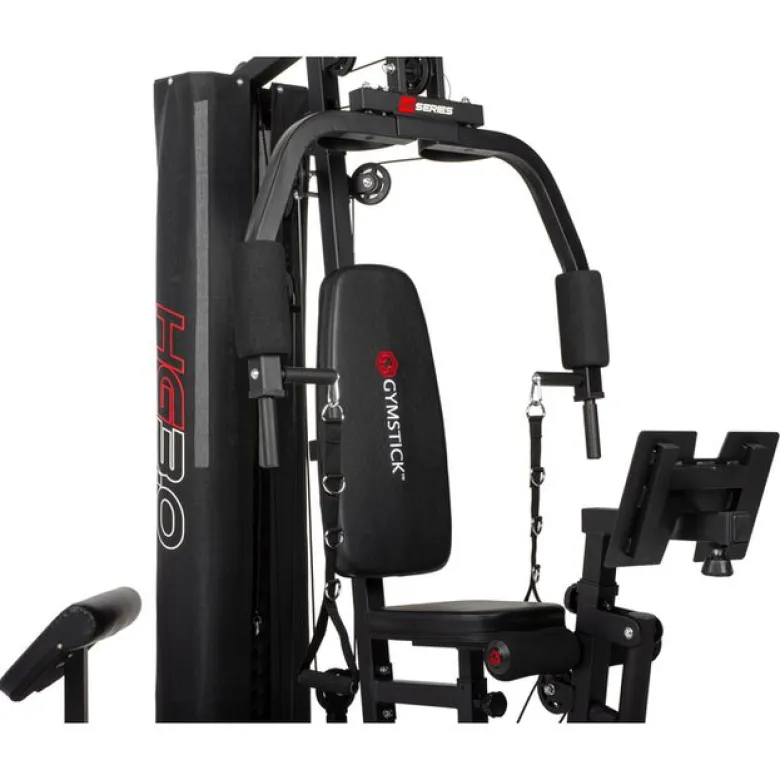 Home Gym 3.0